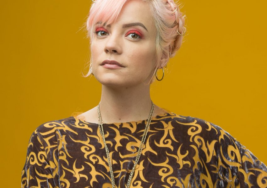 Lily Allen: Kisha turp t'i thoja të dashurit 'kam bërë operacion plastik'