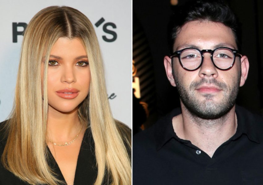 Koha shëron plagët: Sofia Richie nis romancën me Elliot Grainge