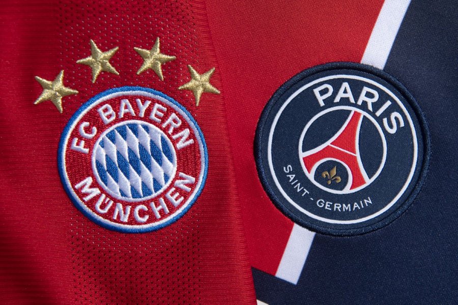 Formacionet zyrtare: PSG – Bayern, ja si rreshtohen skuadrat...