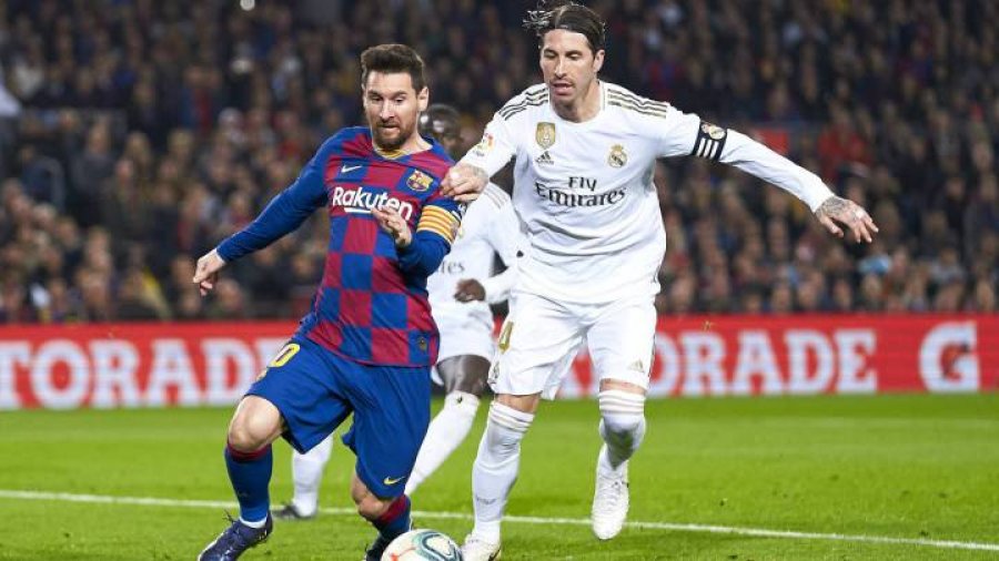 'El Clasico'/ Deklaratat e protagonistëve të ndeshjes, Real Madrid – Barcelona