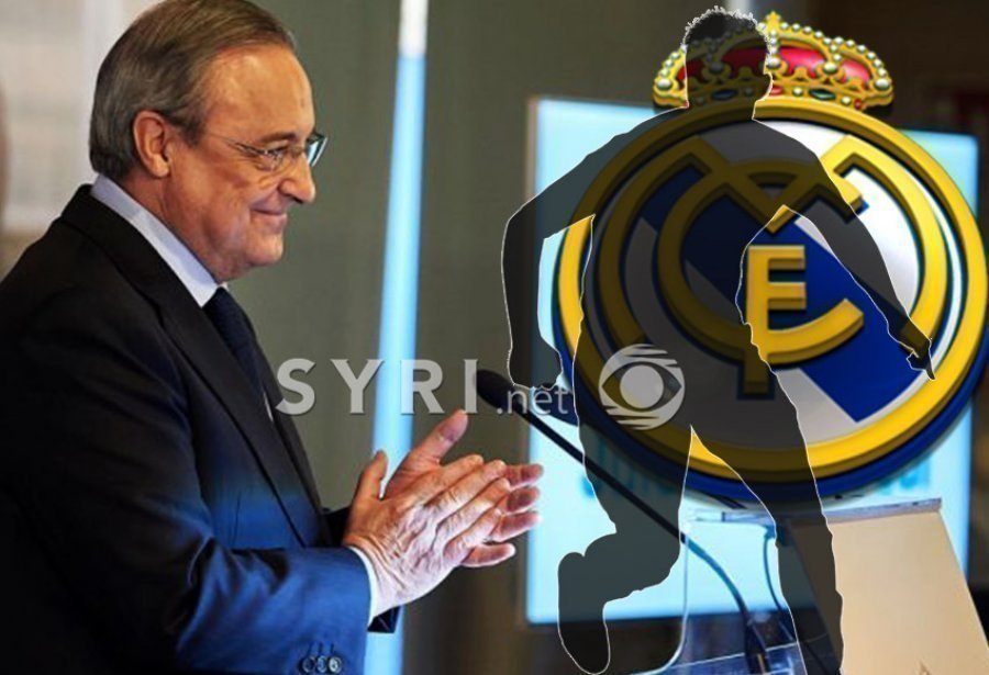 Ofertë 50 milionë euro, Real Madrid kërkon mbrojtësin e Arsenalit