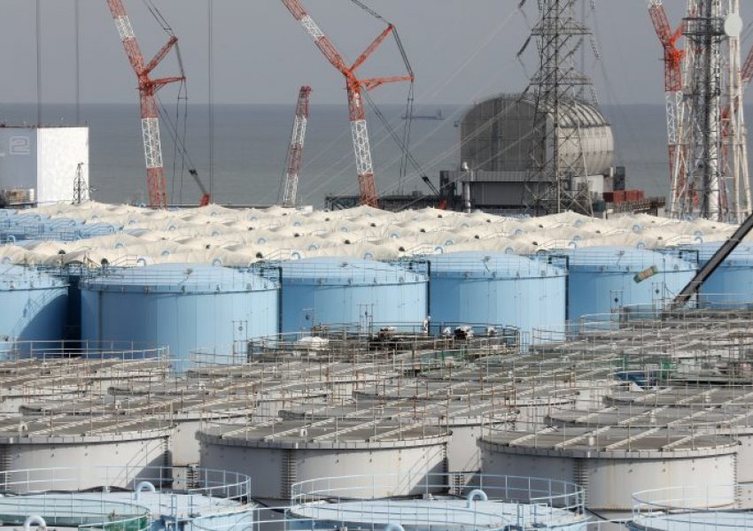 Japonia do të hedhë në det ujërat radioaktive të Fukushimës, Kina dhe Koreja Jugut në protestë