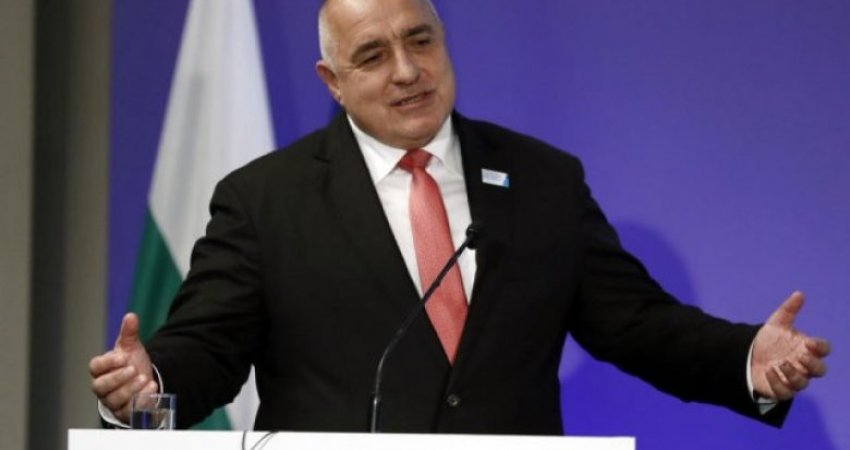 Edhe pse i fitoi zgjedhjet në Bullgari, Borissov nuk do të jetë sërish kryeministër