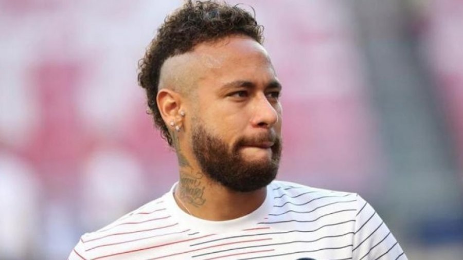 Neymar vendos të ardhmen, gati firma tek kontrata 5-vjeçare