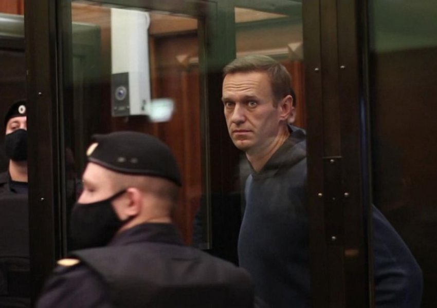 Mjekët japin alarmin, Navalny është në prag të arrestit kardiak