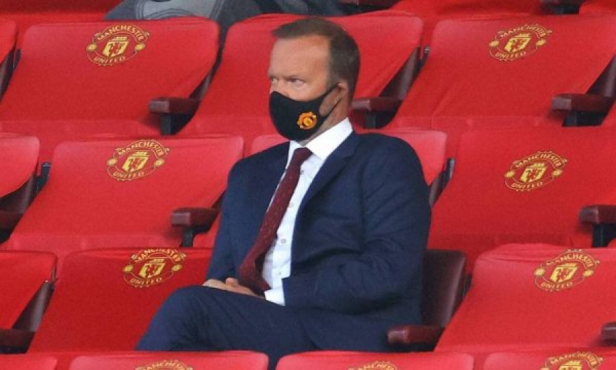 Efekti i Superligës/ Ed Woodward jep dorëheqje nga Man United