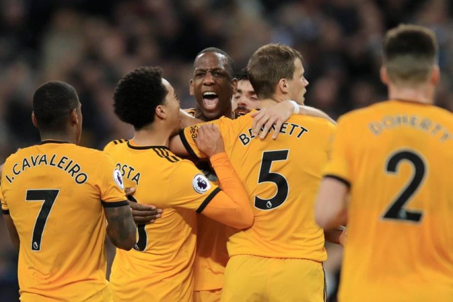 Për shkak të Superligës, Wolverhampton bëhet kampion për sezonin 2018/19