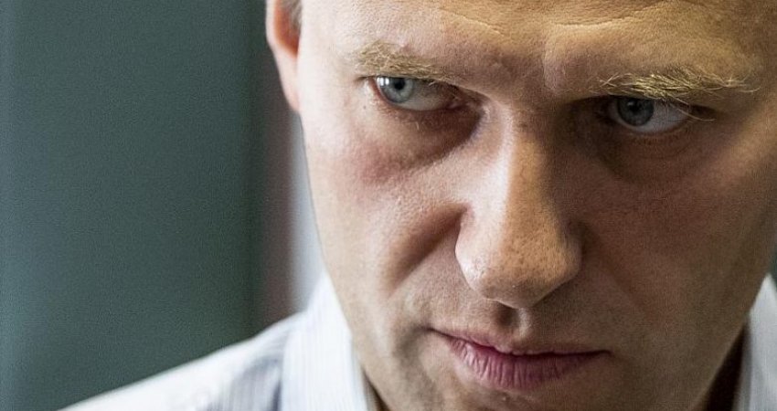 Navalny të evakuohet për trajtim urgjent jashtë vendit, thonë ekspertët e OKB-së