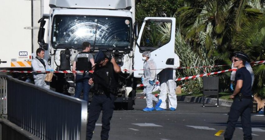 Masakra e Nisës në Francë, arrestohet pas 5 vjetësh bashkëpunëtori shqiptar