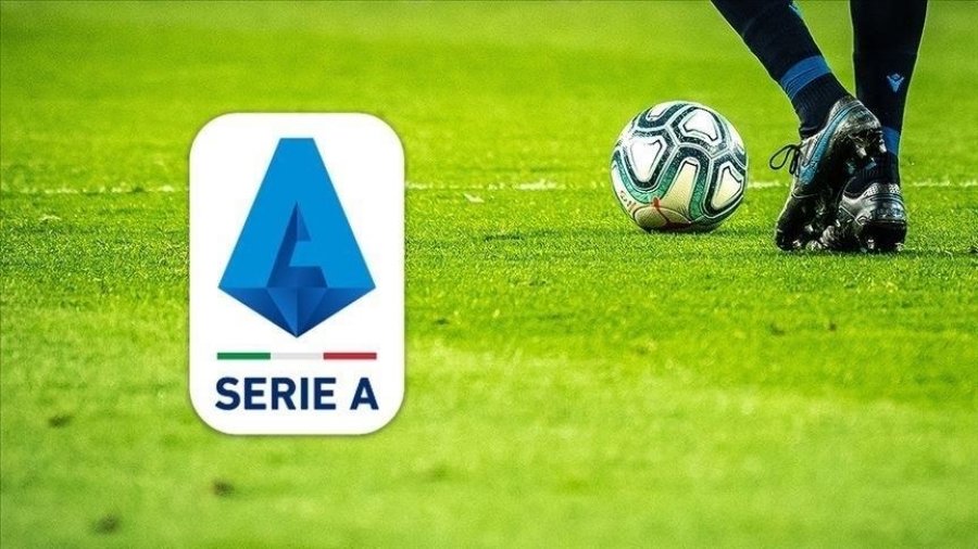 ​Kërkohet përjashtimi i Juventusit, Interit dhe Milanit nga Serie A