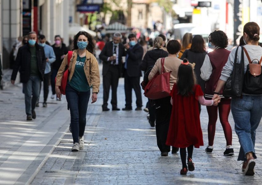 Greqi, turizmi do të hapet nga 15 maji, lehtësohen kufizimet