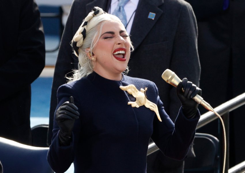 Lady Gaga në Eurovision? Organizatorët ju përgjigjen thashethemeve