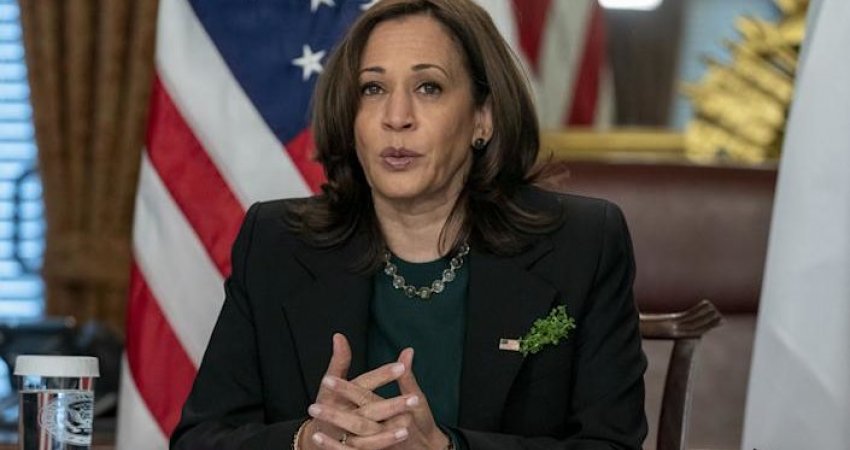 Kamala Harris: Bota duhet të përgatitet për një pandemi edhe më të madhe