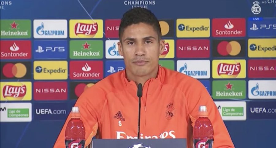 Varane: Hazard është shumë i motivuar, ai e njeh mirë skuadrën e Chelseas