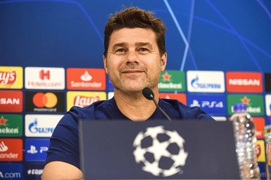 Pochettino: Ndaj Cityt do të jetë më vështirë se ndaj Bayernit