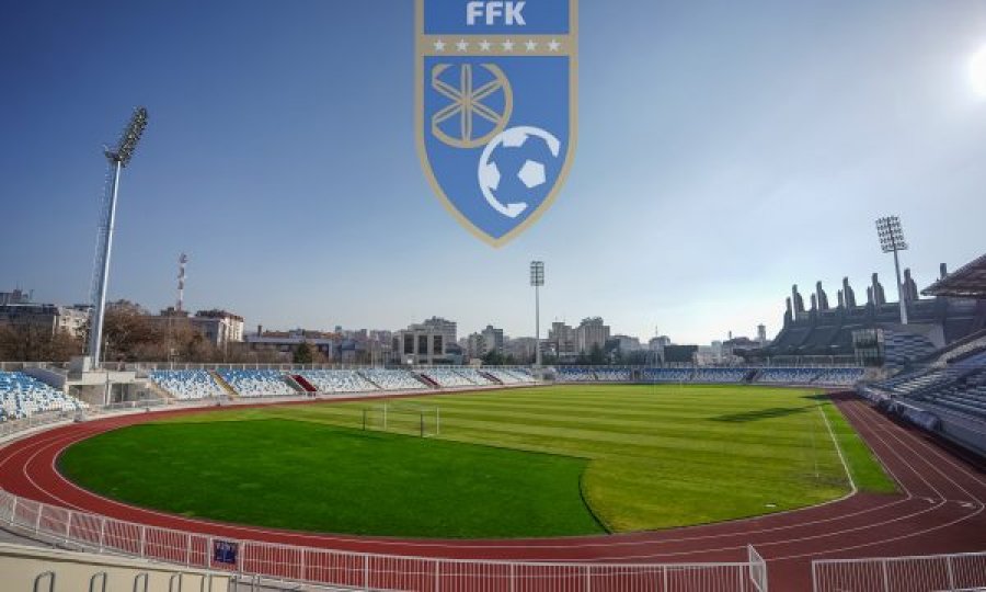 FFK vendos për datën e përfundimit të edicionit për finalen e Kupës