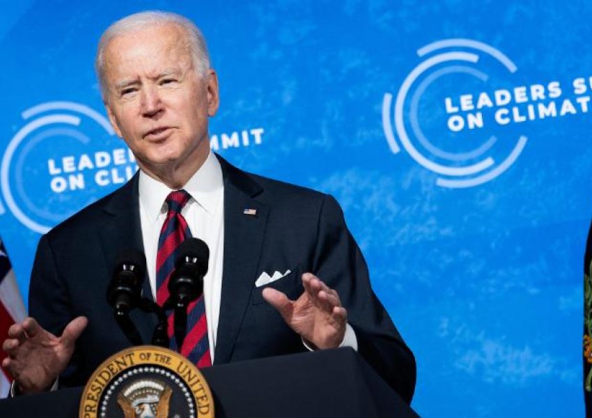 Më shumë para për amerikanët, Joe Biden rrit pagat: Askush nuk duhet të jetojë në varfëri