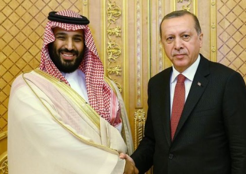 Arabia Saudite do të mbyllë 8 shkolla turke të lidhura me qeverinë