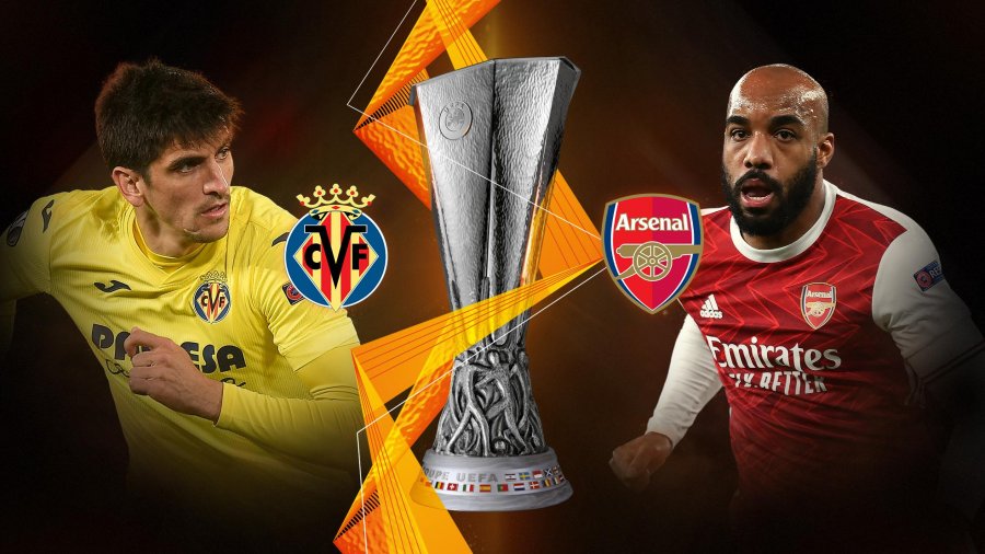 Bileta për finale/ Formacionet zyrtare: Villareal – Arsenal