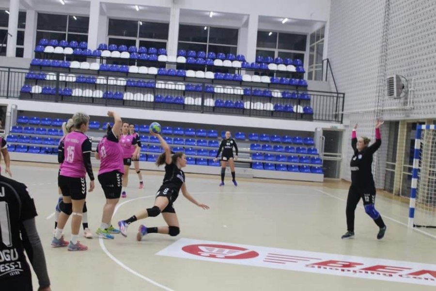 Istogu kërkon finalen në Ferizaj