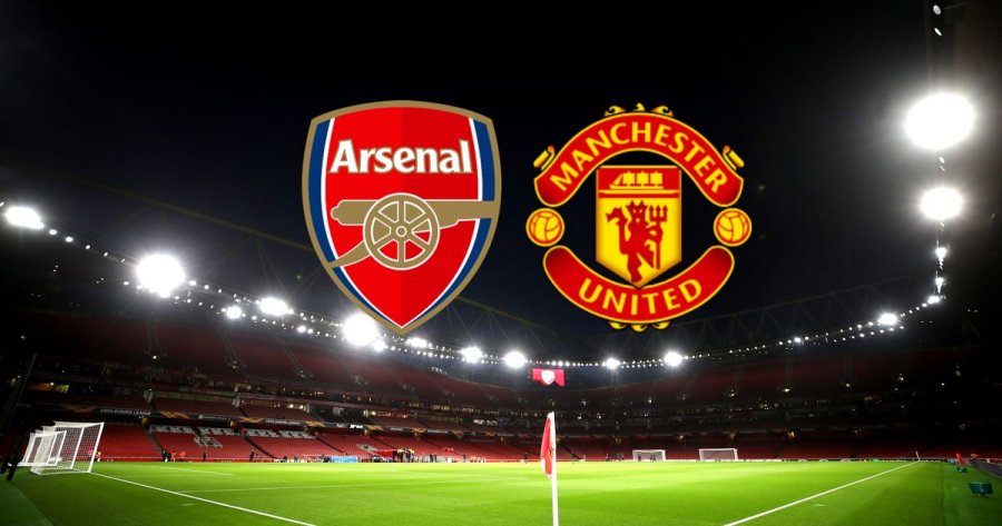 Manchester United dhe Arsenal pas mesfushorit të Bayern Munchen