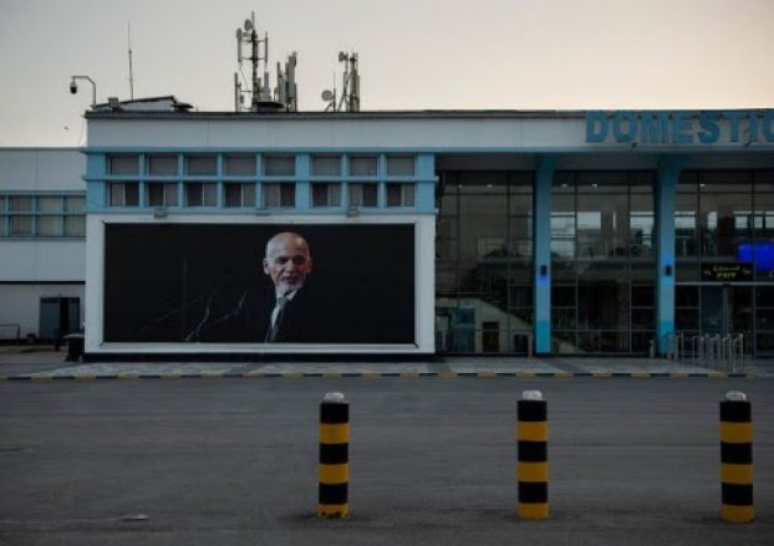 Ish-deputetja afgane akuza Ghanit: President frikacak që çau ferrën