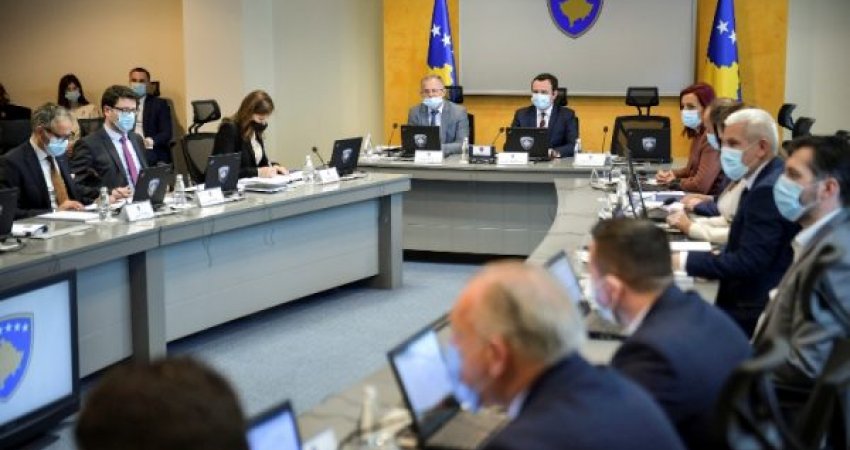Delta e 'shkallmon' Kosovën, OAK kërkon shtyrjen e vendimit për kufizimet ndaj Covidit 
