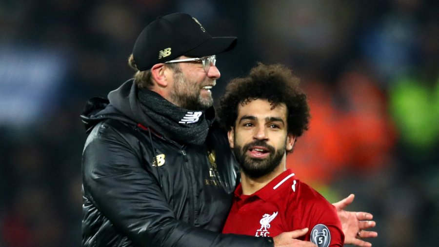 Liverpool mbulon me para Salah, klubi i ofron kontratë faraonike sulmuesit