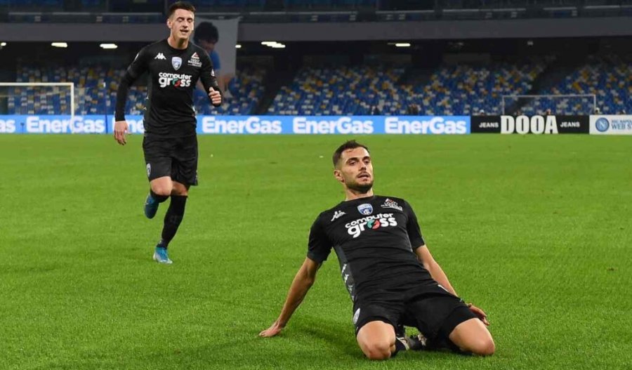 E FUNDIT/ Nedim Bajrami merr konfirmimin nga KAS, mesfushori do të luaj me Kombëtaren