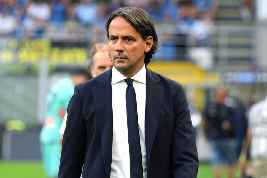 Interi i gjymtuar, Inzaghi konfirmon mungesat për derbin me Romën