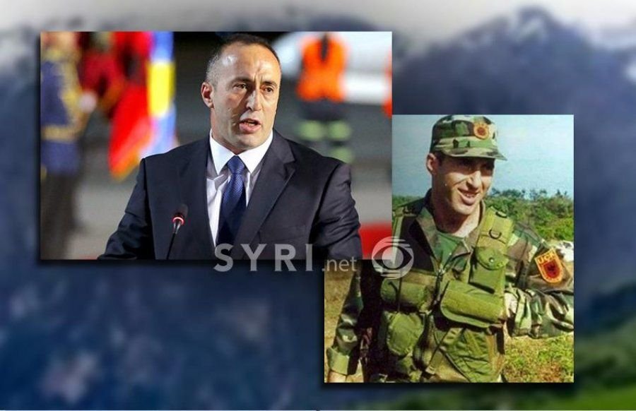 Haradinaj: Doja të shembja kufirin me Shqipërinë, më pengoi Sandër Lleshaj