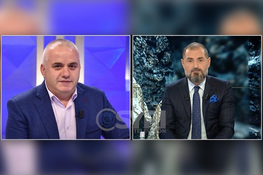 VIDEO-SYRI TV/ ‘Toyota Yaris’, Artan Hoxha: Basha nuk e jep dot emrin