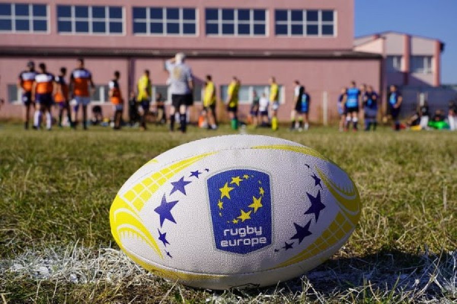 Fantastike: Kosova pranohet si anëtare e Rugby Europe