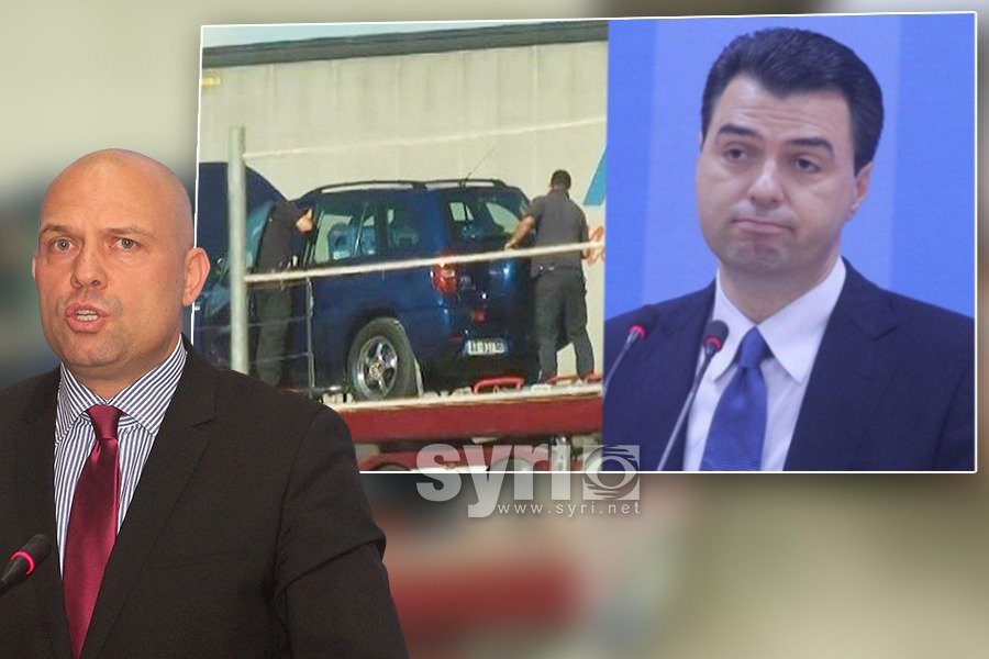 Afera me ‘Toyota Yaris’/ Manjani: Ja pse Bashës i duhet PD-ja si mburojë