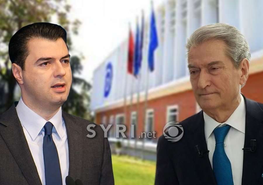 'Kur shoh Bashën shoh boshllëk'/ Kadilli: Berisha ka mbështetje absolute te demokratët