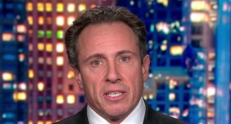 CNN shkarkon gazetarin e famshëm Chris Cuomo, ja arsyesja