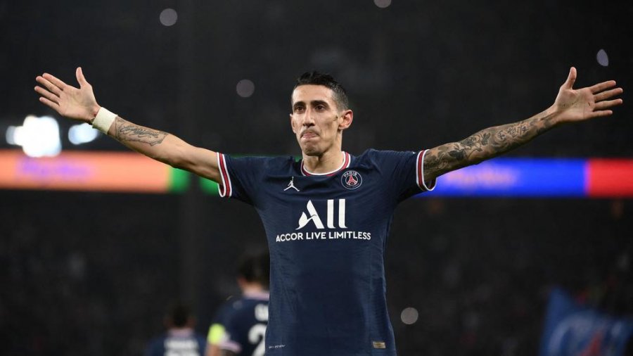 Di Maria e zbulon: Ja ku do ta mbyllë karrierën