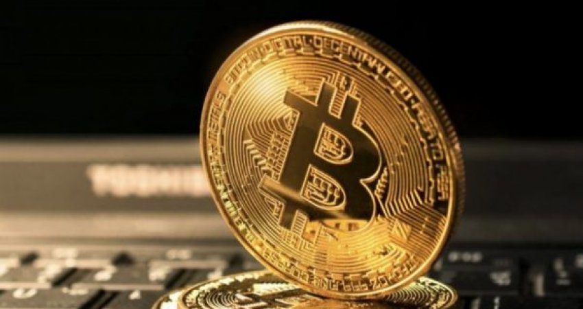Bitcoin mund të bëhet ‘i pavlerë’, paralajmëron Banka e Anglisë