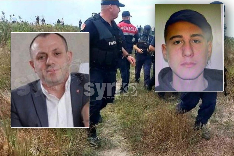 Hetimet për vrasjen/ Saimir Hoxha e arrestoi në flagrancë Aldi Ramën