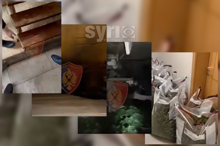 VIDEO/ ‘Shtëpi bari’ në Shkodër, gjykata merr vendimin për pronaren, i shoqi në kërkim