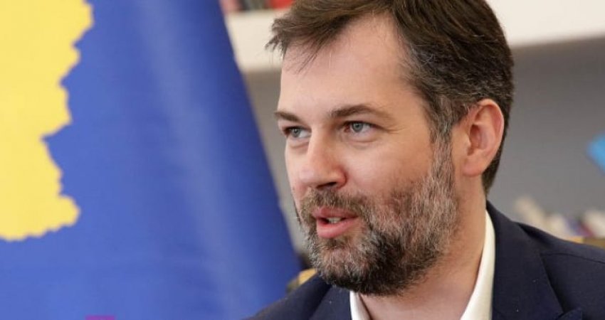 Çeku s’e përjashton që Kuvendi Zgjedhor i FFK-së të përfundojë në gjyq