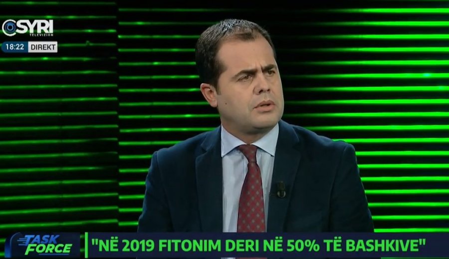 Bojkoti i 30 qershorit/ Bylykbashi: PD do fitonte 50% të bashkive, Basha gaboi