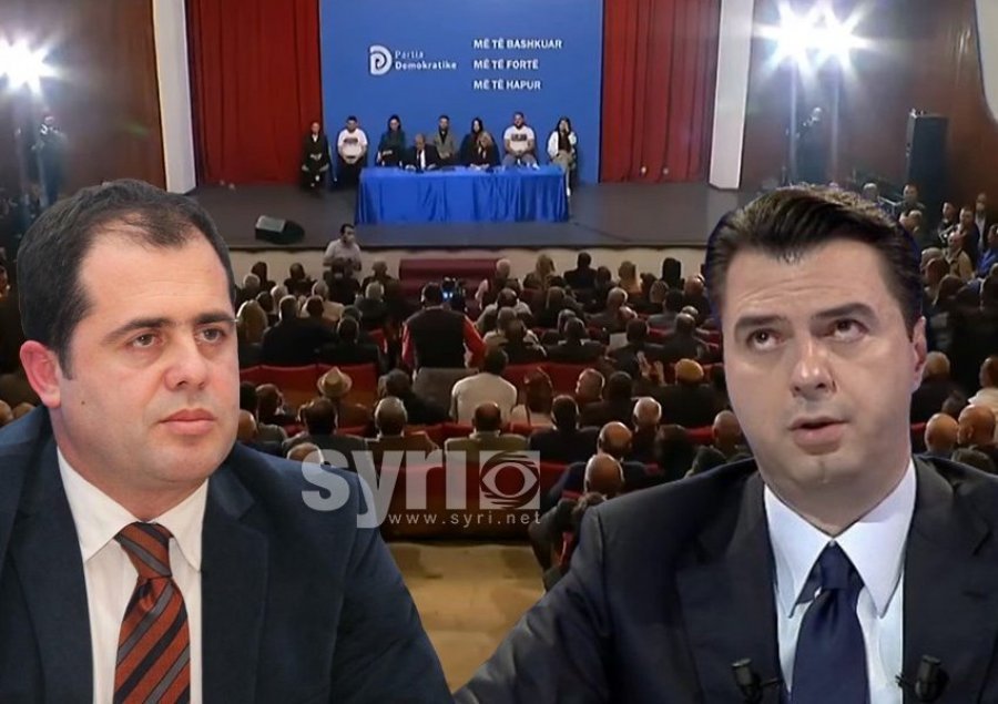 Foltorja/ Bylykbashi: Ndërkombëtarët po inkurajojnë këtë përpjekje për demokratizim të PD