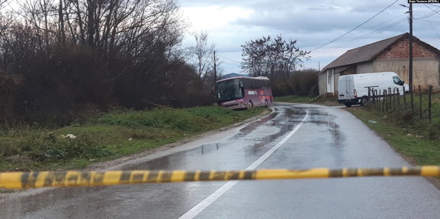 Bastisje për vrasësin e nxënësve në Gllogjan: Policia gjen prova për fajde dhe bixhoz