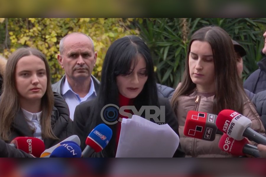 VIDEO-SYRI TV/ Emrat, 71 % e delegatëve të PD-së Mat, firmosin për 11 dhjetorin