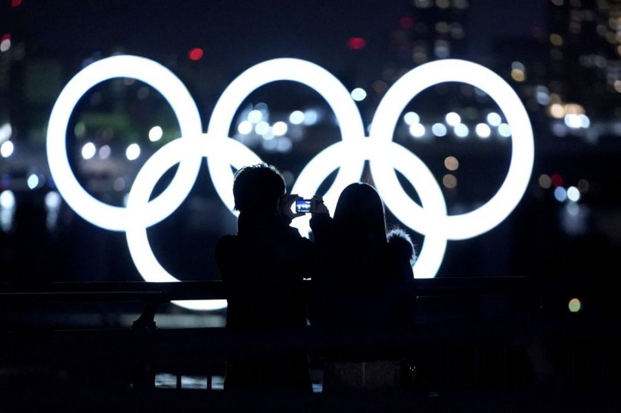 Lojërat Olimpike Dimërore nuk do të shtyhen, spektatorë vetëm nga Kina