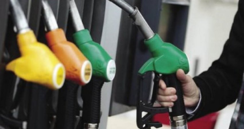 Që nga gushti, çmimet e naftës shënuan rritjen më të lartë javore