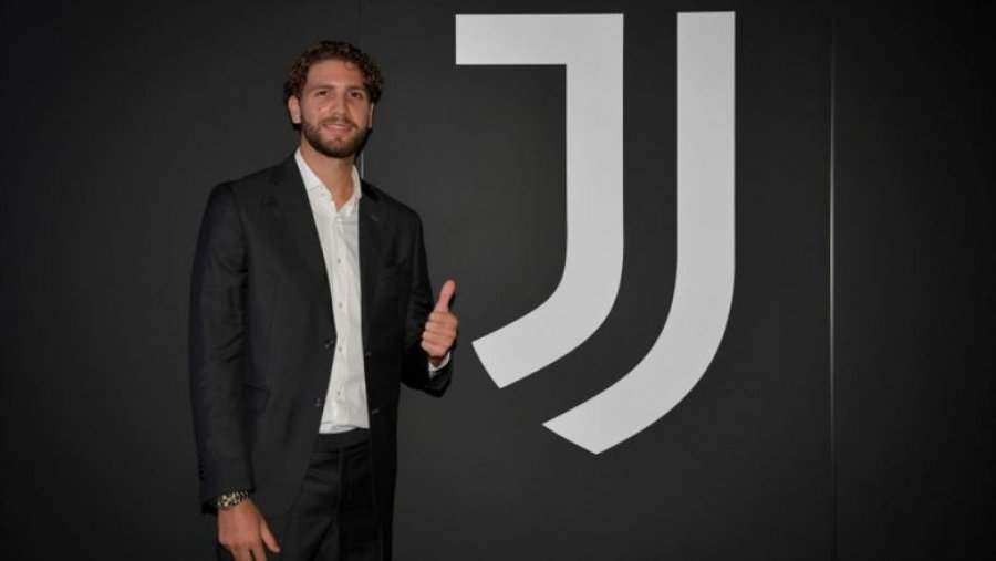 Locatelli tregon dy momentet që i konsideron të jashtëzakonshme kur nënshkroi për Juventusin