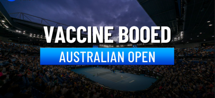 Tenisti i njohur s'dëshiron të vaksinohet, detyrohet të heq dorë nga turneu i 'Australian Open'