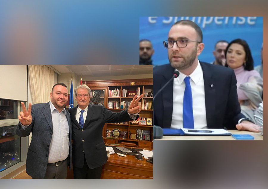 Basha falsifikon firmat, anëtari i Këshillit Kombëtar Spiro Vaso denoncon skandalin për SYRI TV 